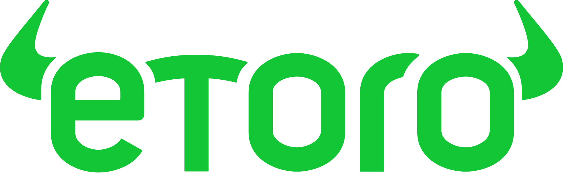 Logo eToro